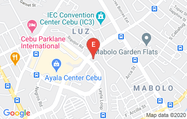 Japan Consular office in Cebu City, Philippines