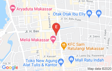 Japan Consular office in Makassar, Indonesia