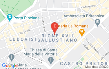 Japan Embassy in Rome, Italy